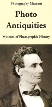 Photoantiquities Museum